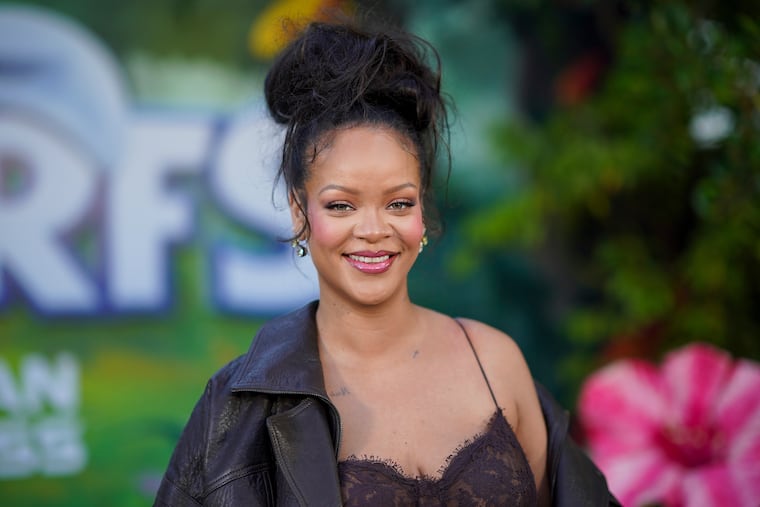 Gunshots were fired outside the Los Angeles home of Rihanna. No one was injured, and it is unclear whether she was home during the incident.