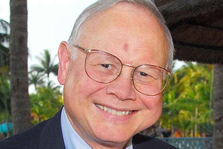 John M. Templeton Jr.