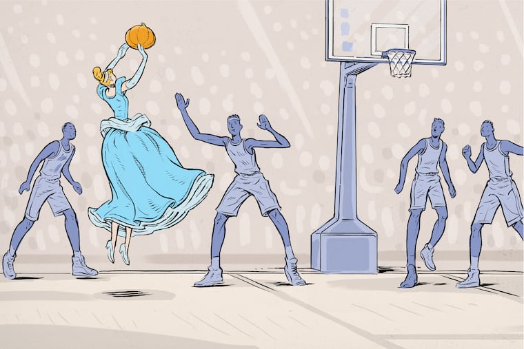 What does it take to be a Cinderella team in March Madness? A little magic at the right time, some luck and these four characteristics Cinderella teams of the past have seemed to possess.