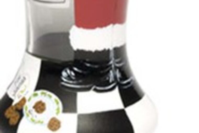 Enjoy winter warmers at the Christmas Beer fest.