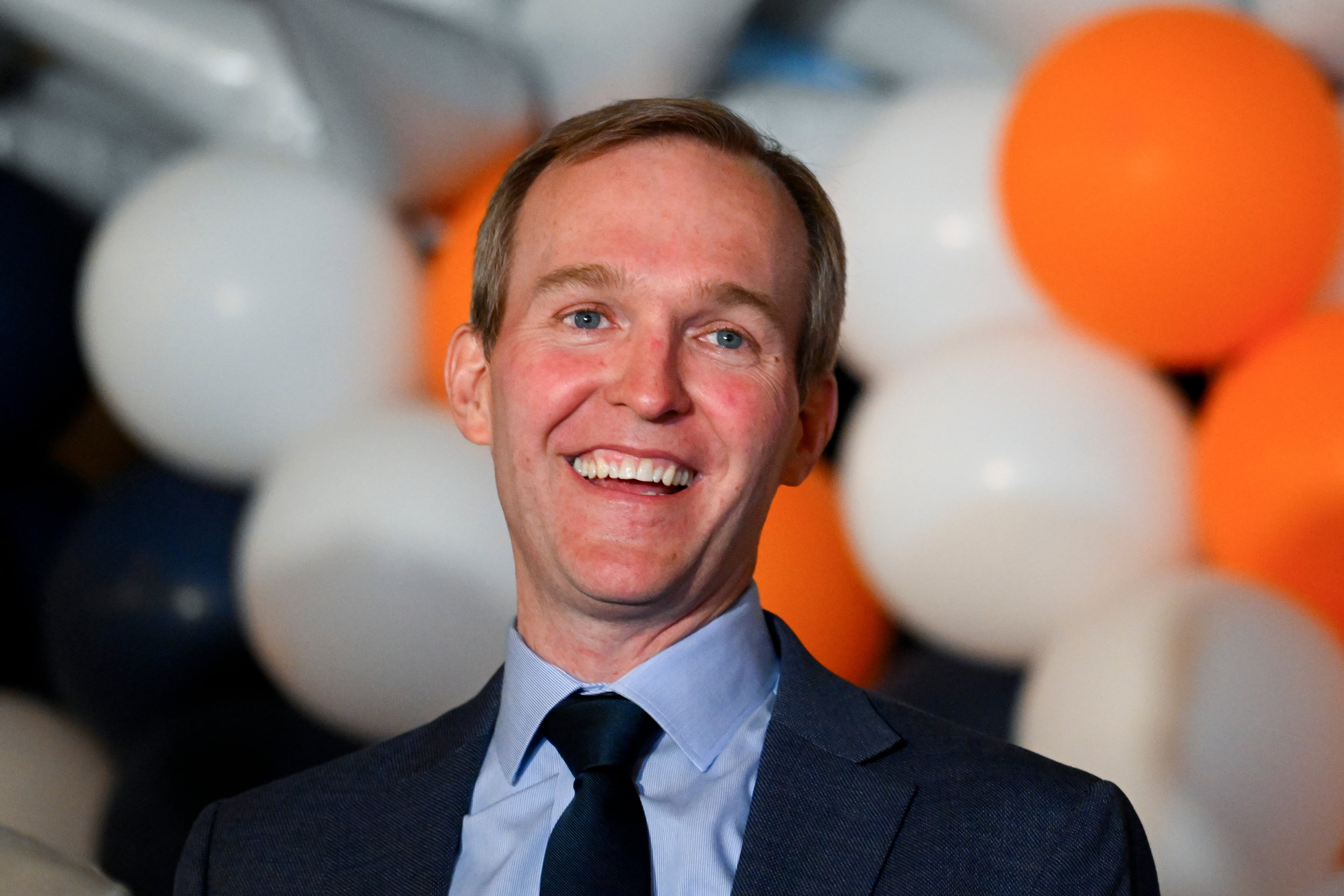 Ben McAdams defeats progressives in Utah Democratic primary as he seeks a return to US House