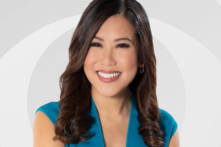 CBS3's Trang Do will soon take a three-month leave from the station to welcome her first child.