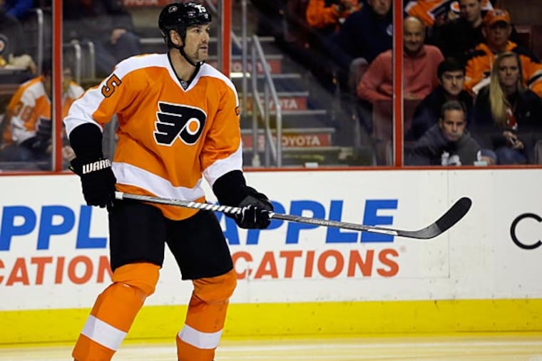 (AP Photo/Matt Slocum)