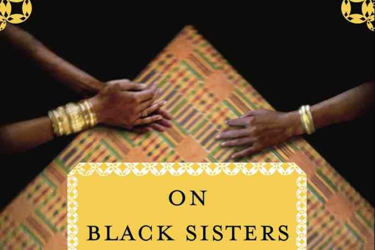 "On Black Sisters Street" focuses on four women working in Antwerp's sex trade.