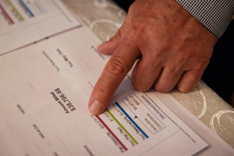 More transparent hospital pricing was supposed to benefit patients, but it doesn't seem to have worked out that way. (Taylor Glascock/Kaiser Health News/TNS)