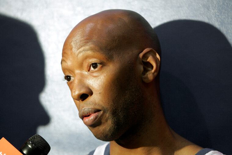 Sam Cassell has been an NBA assistant for 11 years, including the last six with the Clippers.