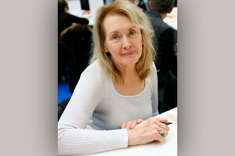 French author Annie Ernaux has won the 2022 Nobel Prize for literature.
