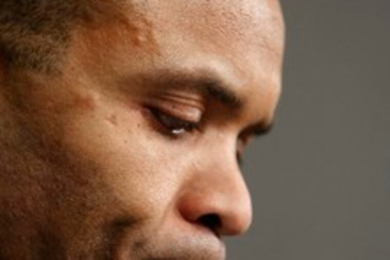 Jesse Jackson Jr. has been a congressman for 13 years.