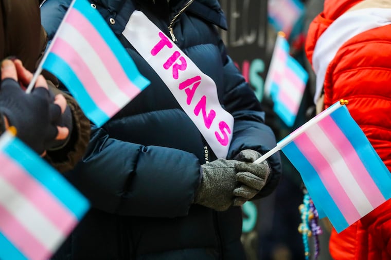A bill to expand protections for transgender and reproductive healthcare providers and patients in New Jersey could face a final legislative vote Thursday.