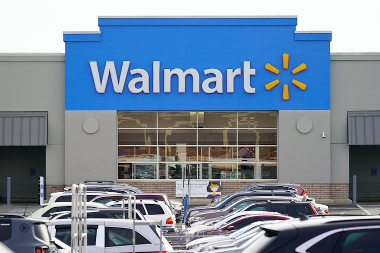 Walmart has been sued by the FTC for allegedly allowing its money transfer services to be used by scam artists.