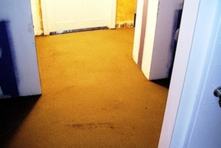 Wet bed takes more experience to install than does WonderBoard.