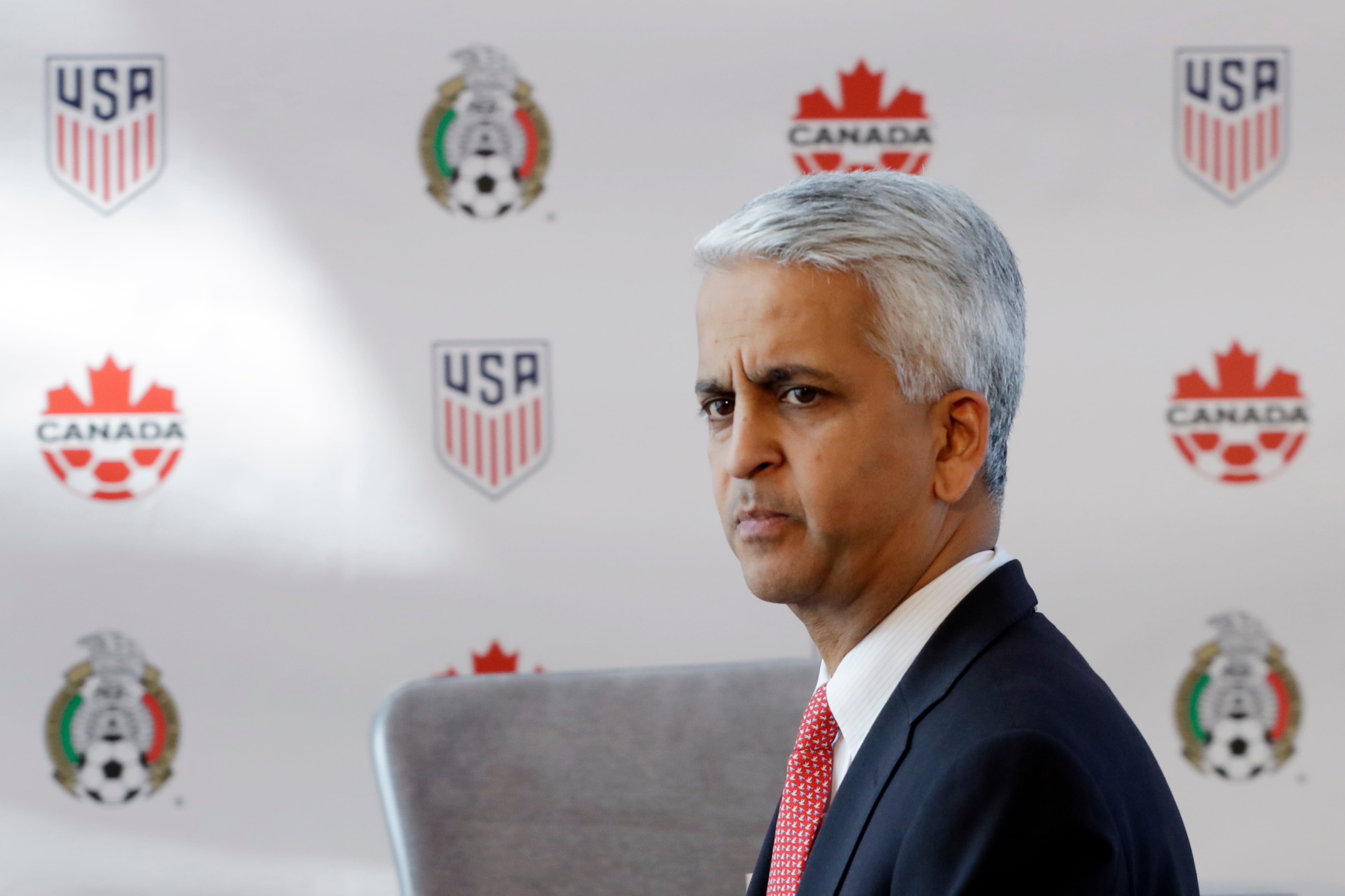 This World Cup was nearly 20 years in the making for U.S. Soccer. The history is worth knowing.