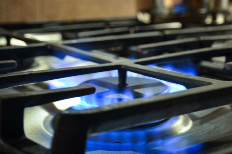 New research at Oregon State has found an association between gas stove emissions and asthma and bronchitis.