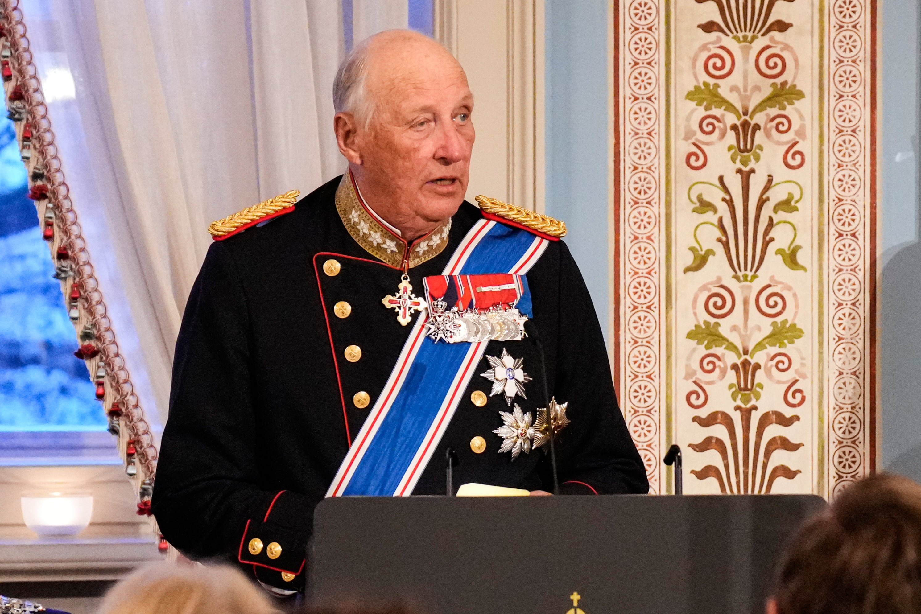 Norway to bid final farewell to King Harald V with funeral attended by royalty and dignitaries