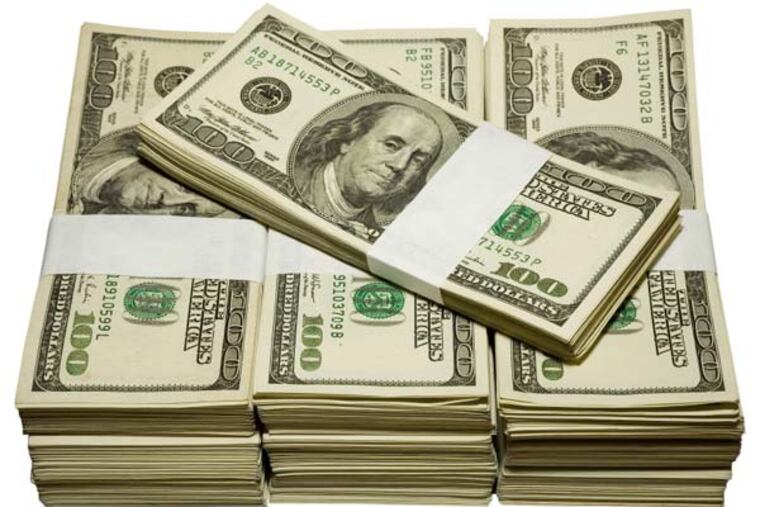 In the 2012 election, 28 percent of all disclosed political contributions came from just 31,385 people.