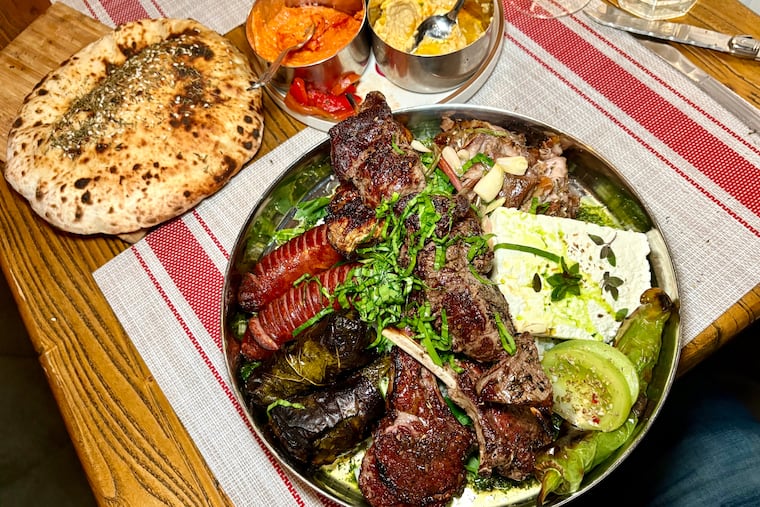 The best things we ate this week