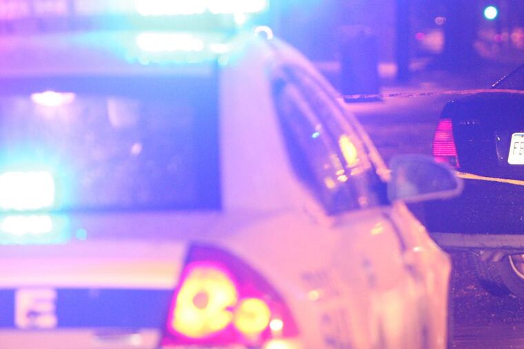 Steven M. Falk / Staff Photographer