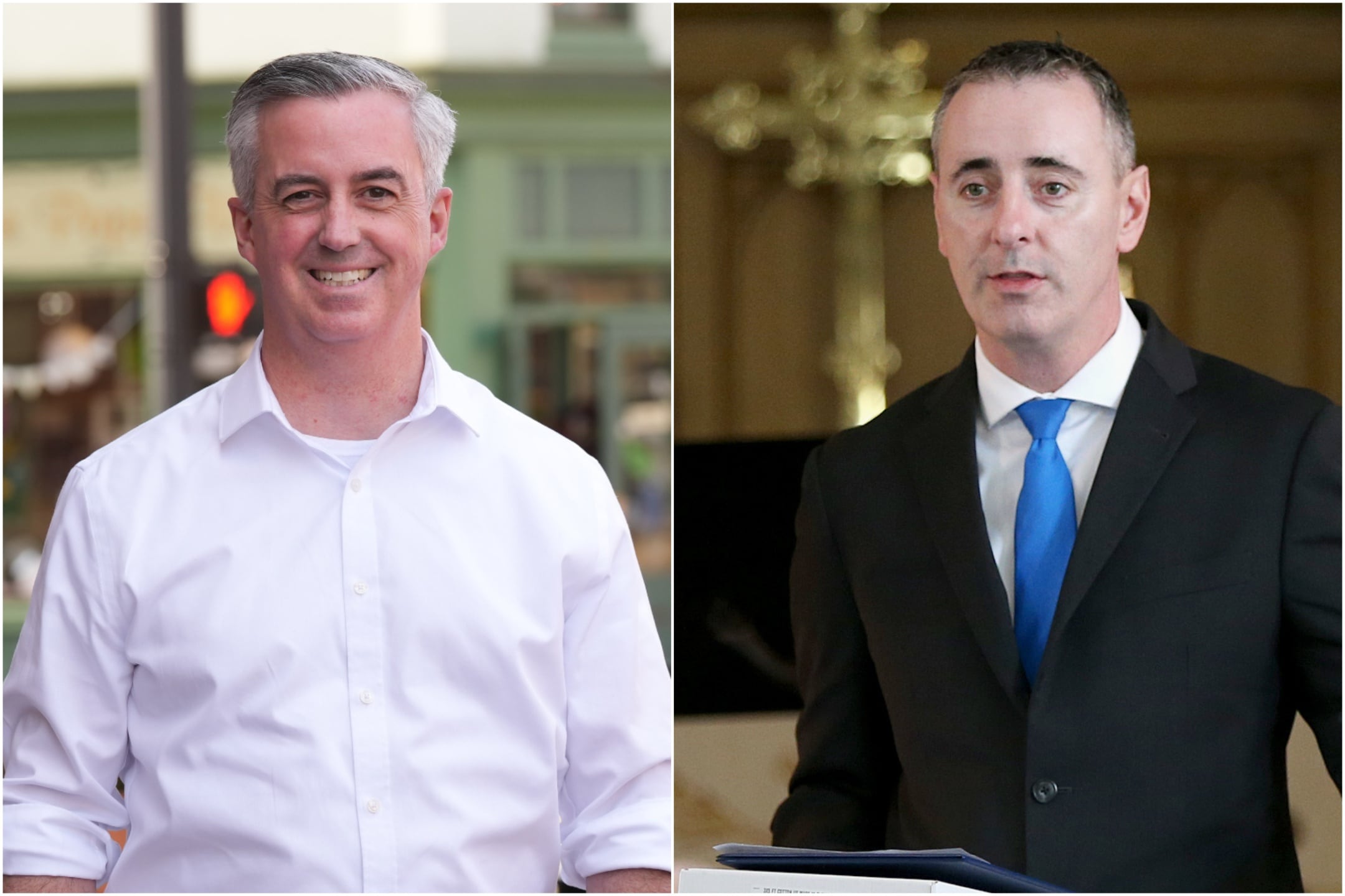 Three House races in Pa. — including in Bucks County — shift toward Democrats, Cook Political Report says