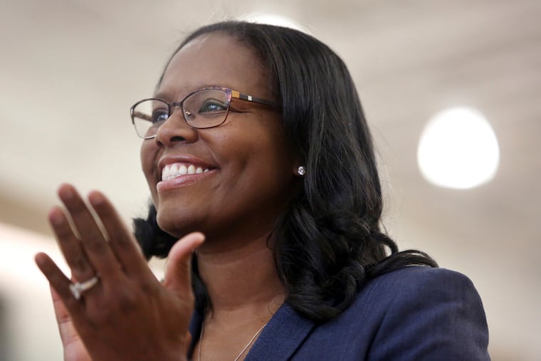 Nikki McCray-Penson was head coach of Old Dominion and Mississippi State along with stints as an assistant at South Carolina, Rutgers, and Western Kentucky.