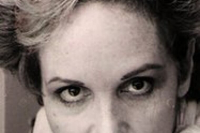 Hilda Seliger Stoolman