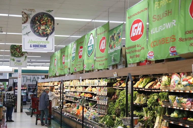 Consumer spending rose just 2.4% in the fourth quarter of 2025, a significant slowdown from the third quarter’s healthy 3.5% gain.