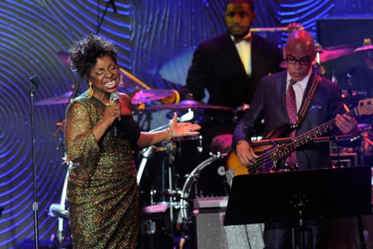 Gladys Knight will be among the classic pop and soul performers at Family Reunion 2014 at the Borgata in Atlantic City on Sunday. (Photo by Chris Pizzello/Invision/AP)