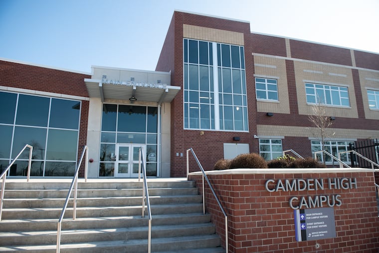 Camden schools hope to help more classroom aides become teachers under a federally recognized teacher apprenticeship program that is the first of its kind in New Jersey.