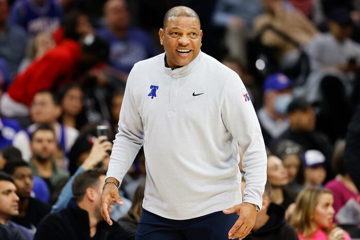 Doc Rivers' late father served as a cop and protector in his Illinois ...