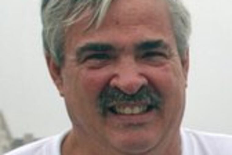 Thomas McFarland Jr.