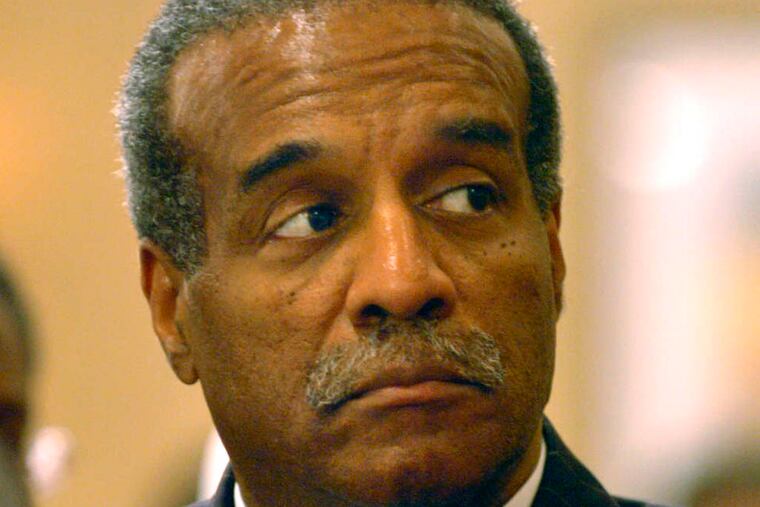 Bruce Crawley, Chester Community spokesman.