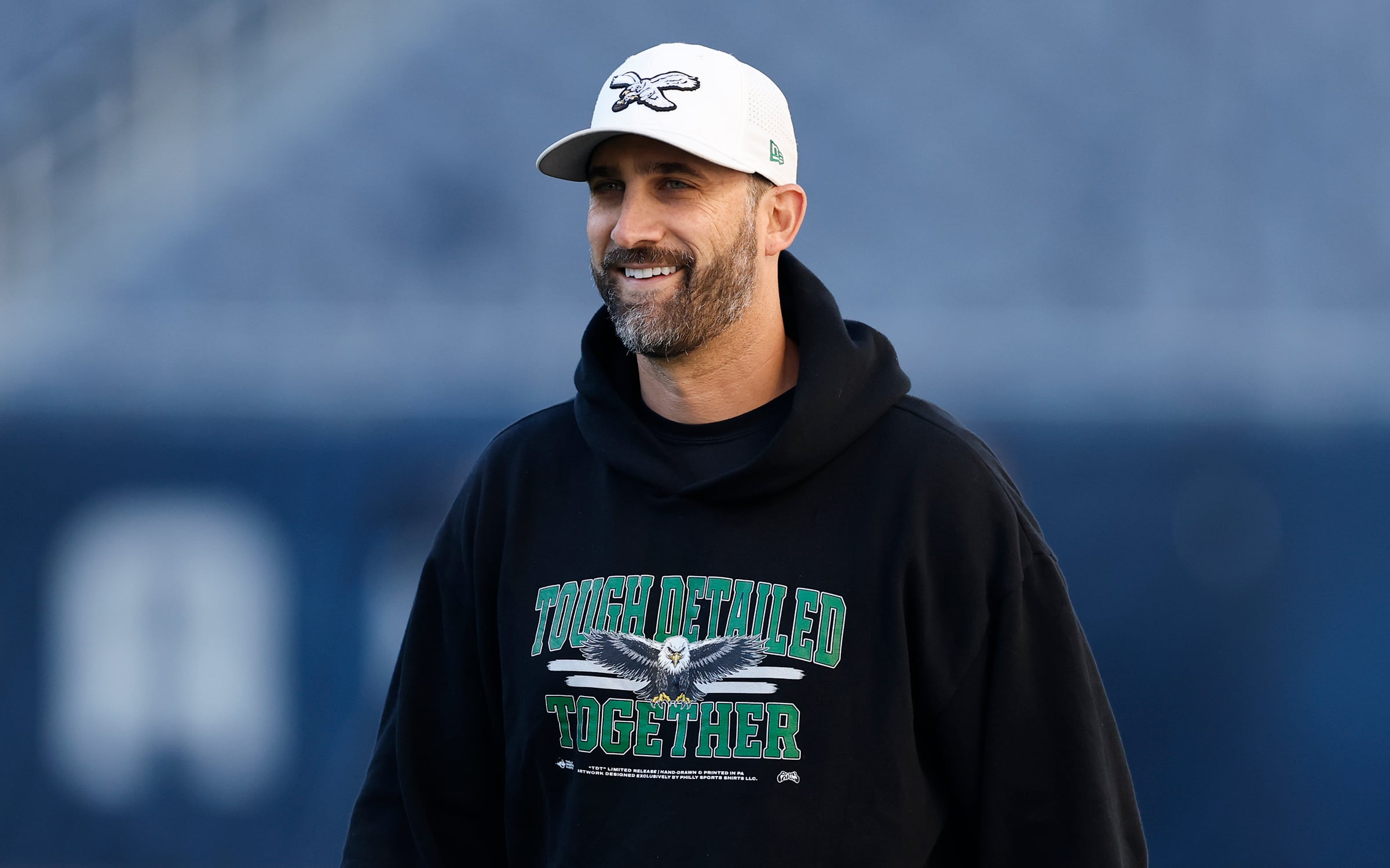 Jeff McLane’s keys to Eagles vs. Panthers in Week 6 and a game prediction