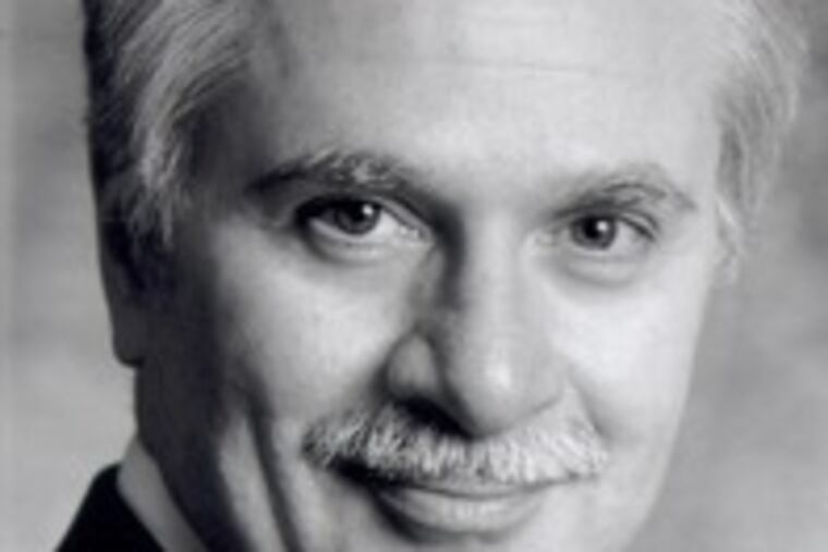 Jon Boscia saw Lincoln become a leading U.S. life insurer.