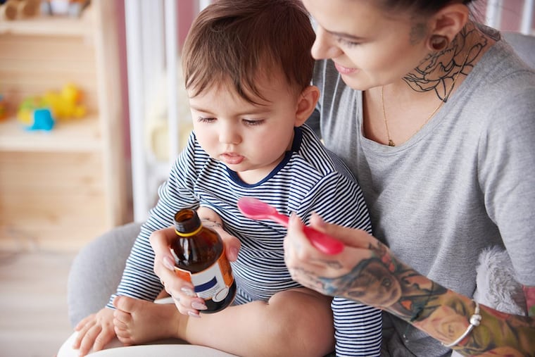 The FDA is requiring new safety labeling changes for prescription cough and cold medicines containing codeine or hydrocodone.