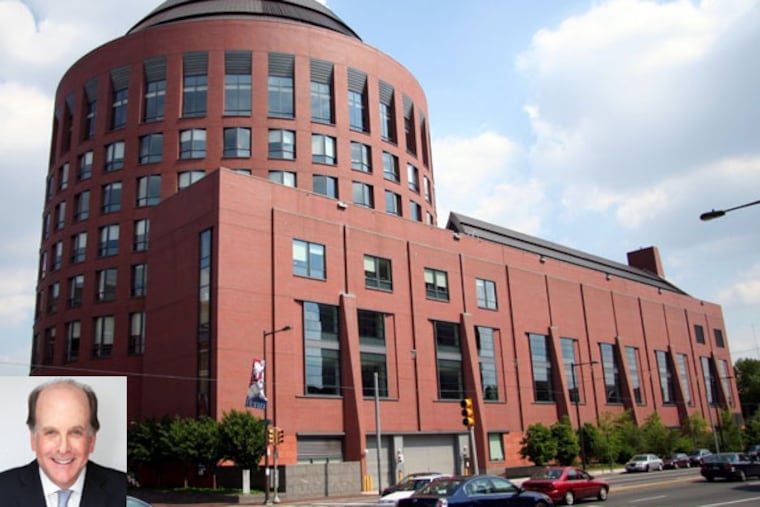 The Wharton School of the University of Pennsylvania received a $10 million gift from philanthropist Richard E. Perlman for entrepreneurship.