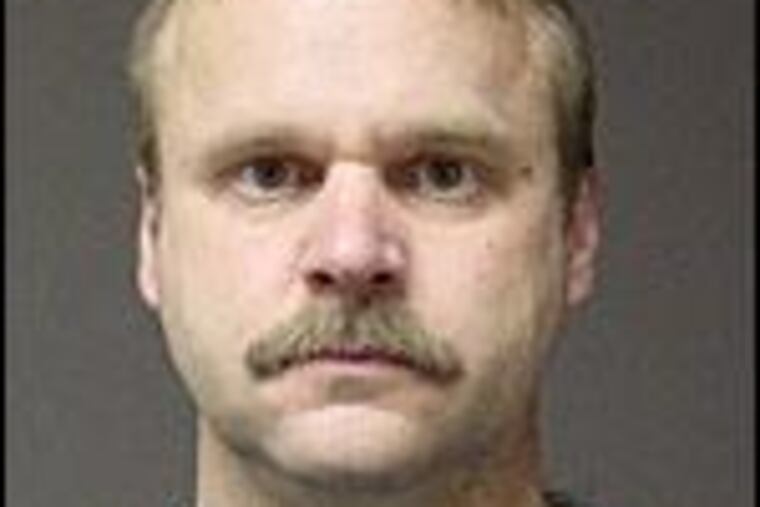 Darryl Allen served six months in jail.