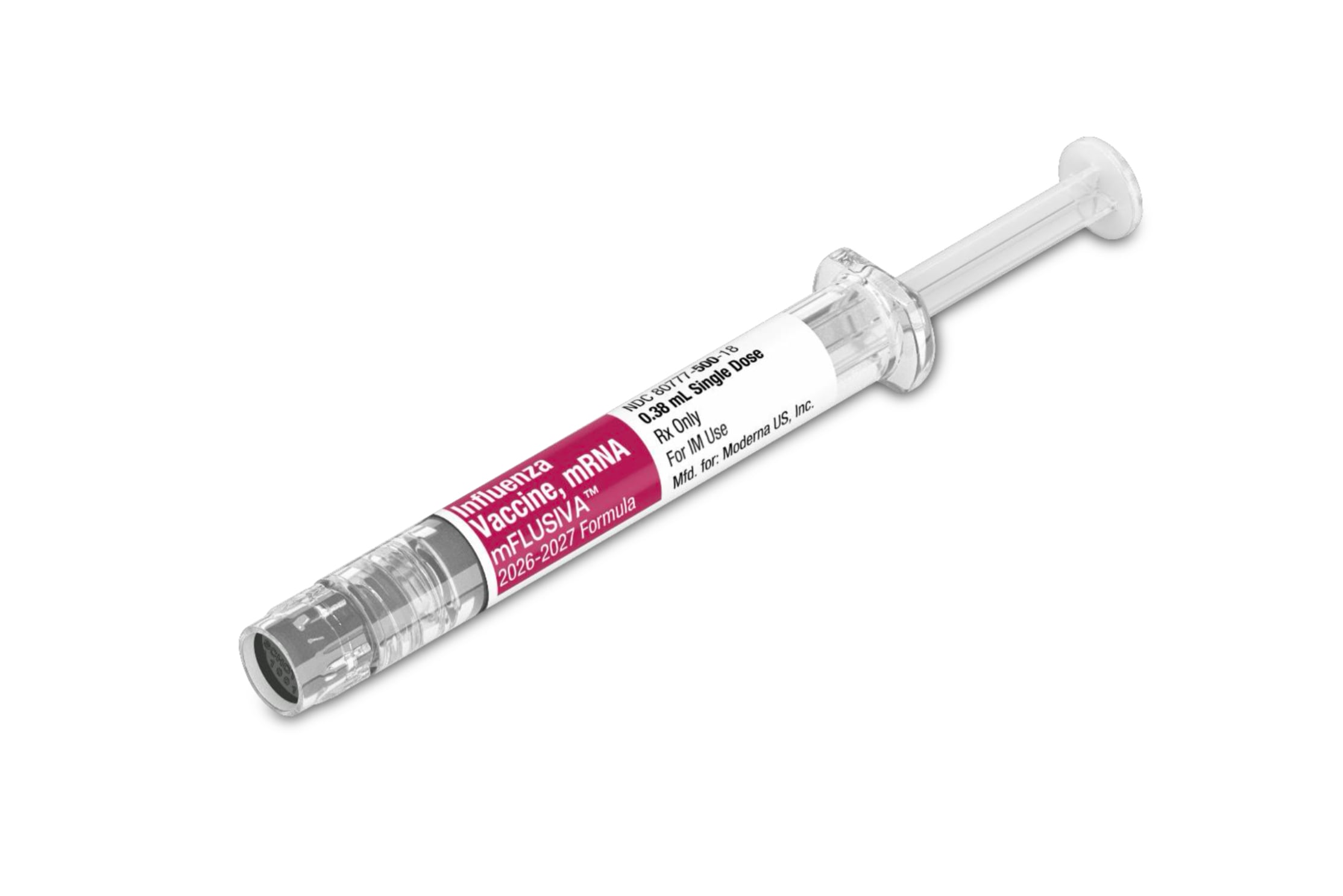 Here's why experts say now is an ideal time to protect yourself from flu