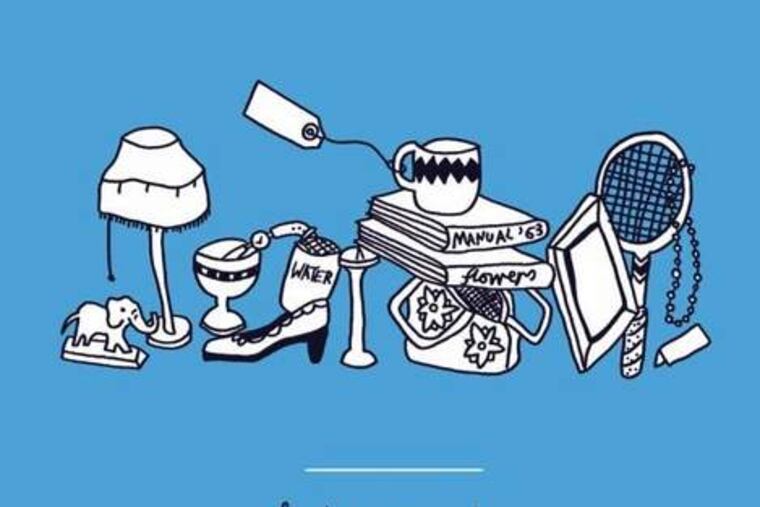 From the book jacket