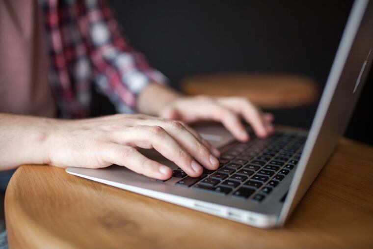 The U.S. Education Department is warning of fraudulent emails being sent to students' financial aid accounts.