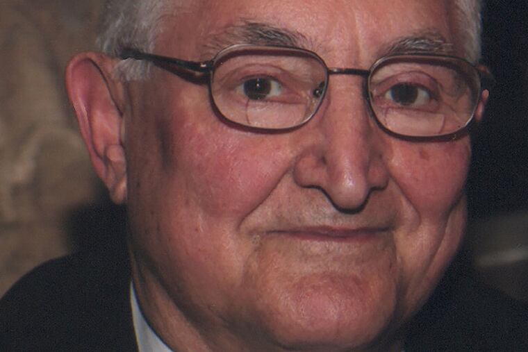 Joseph R. Pacifico Jr.