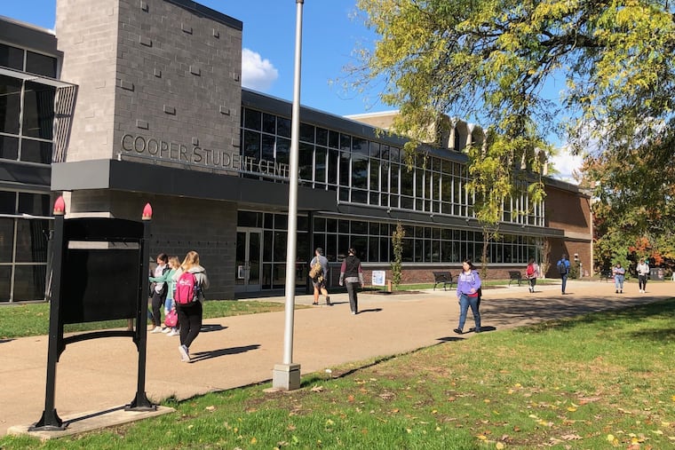In September, HACC, Central Pennsylvania's Community College, eliminated its campus mental health counseling across its five campuses and said it would refer students to off-campus providers.