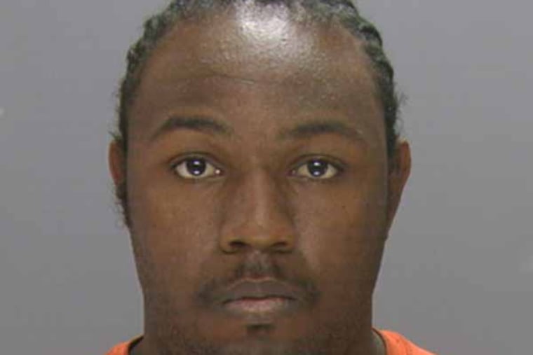 Leon Watson had a juvenile history of sexual assault.