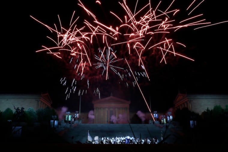 This was last year. This year is a little different.