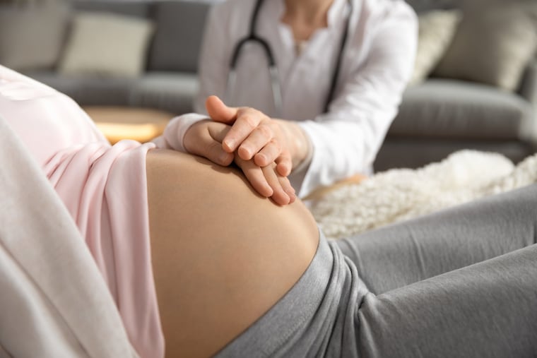 The postpartum hospital discharge instructions that failed me — and could fail the next mother The postpartum hospital discharge instructions that failed me — and could fail the next mother