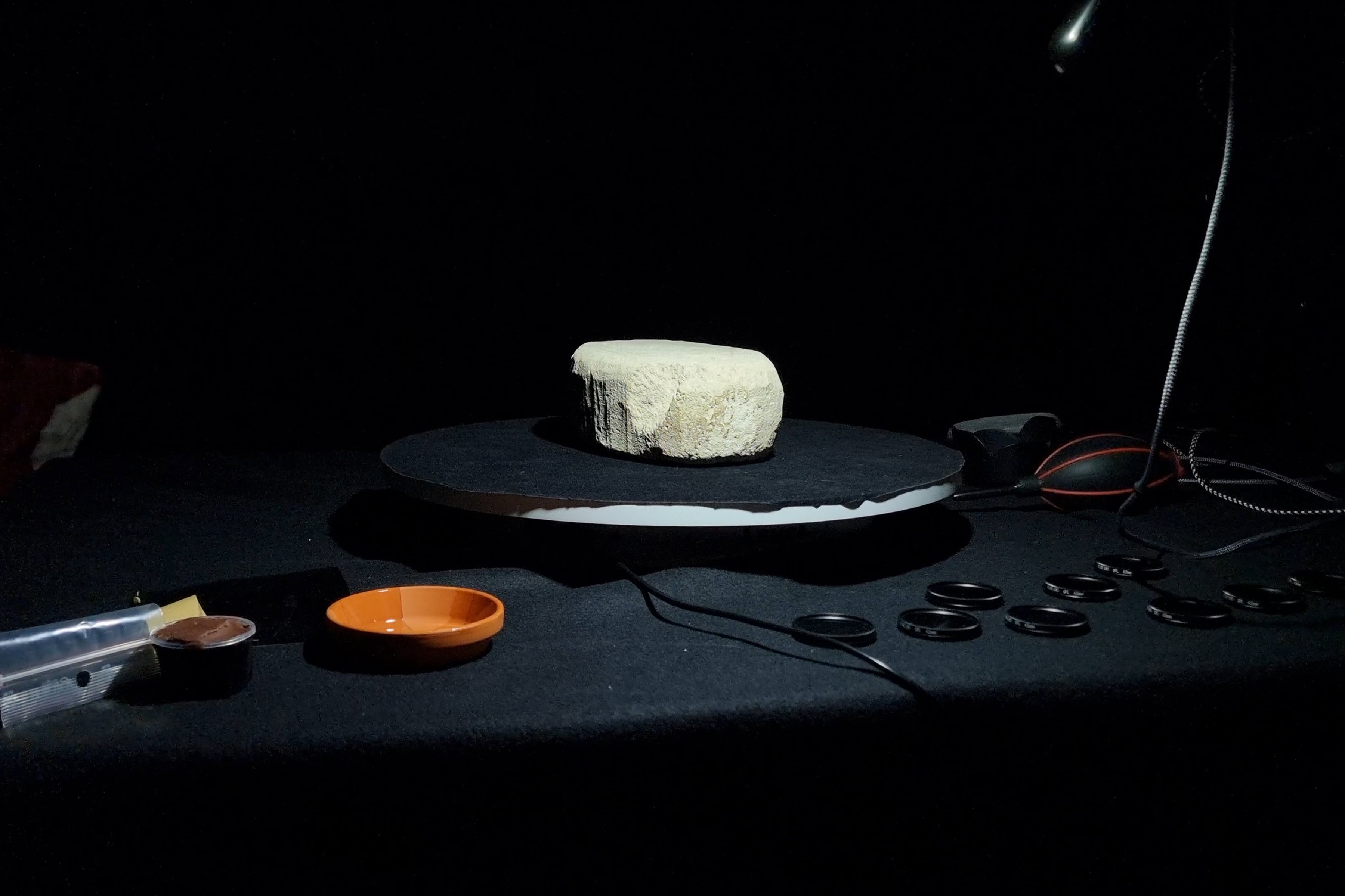 Archaeologists decode rules of an ancient Roman board game