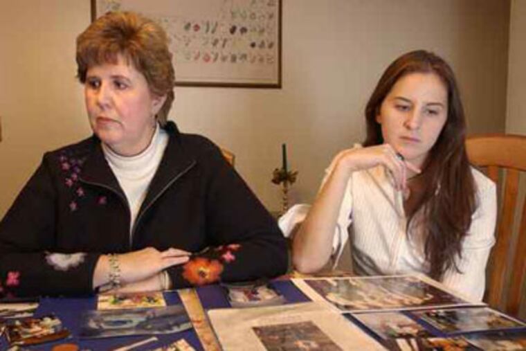 Barry Rohm Study: Brain cancer at Rohm plant twice normal rate