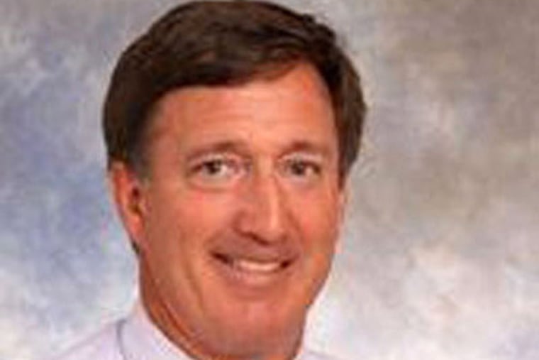 Stephen Esmond became paralyzed by a Terminix pesticide.