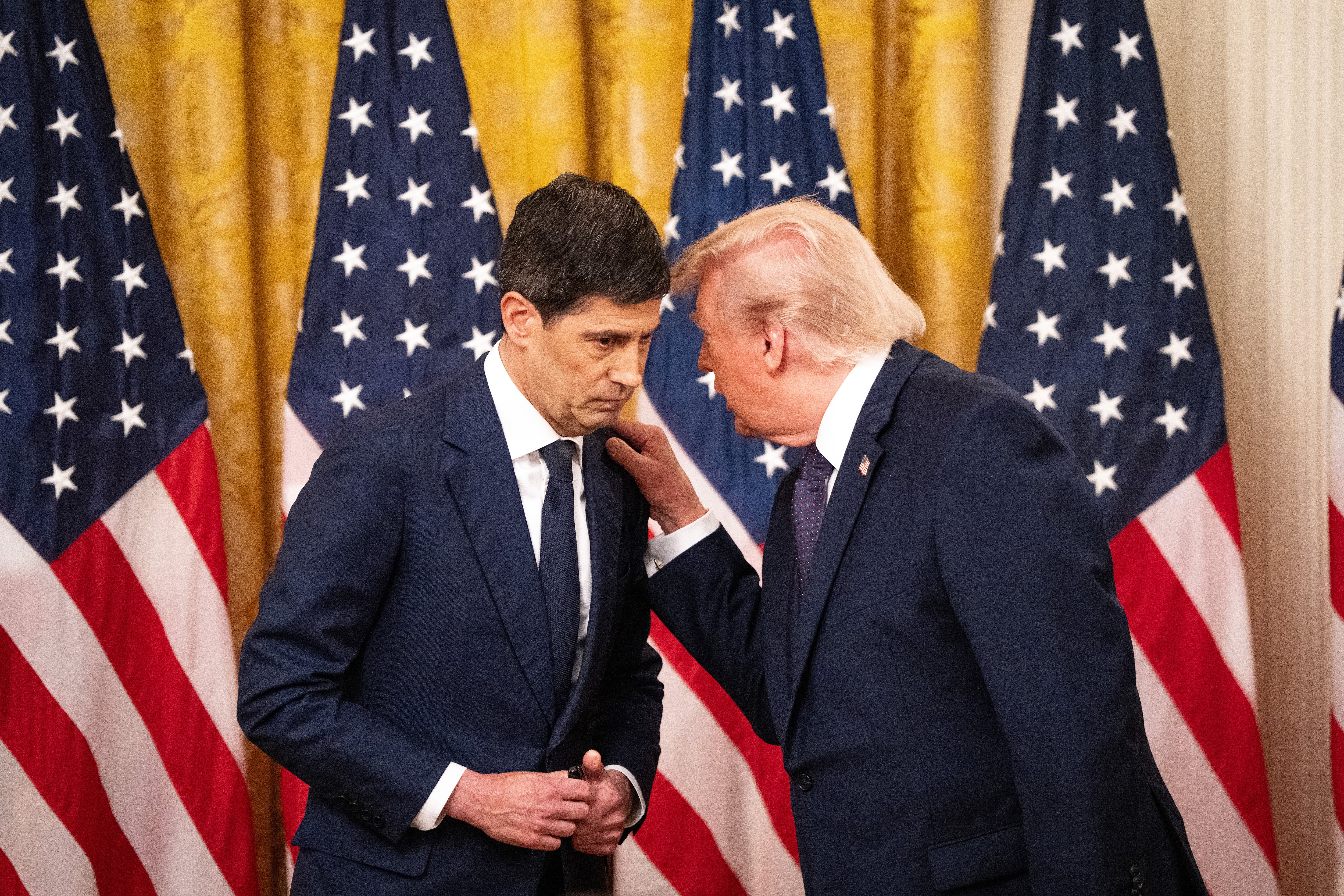 Think U.S. government debt doesn’t affect you? Think again | Expert Opinion
