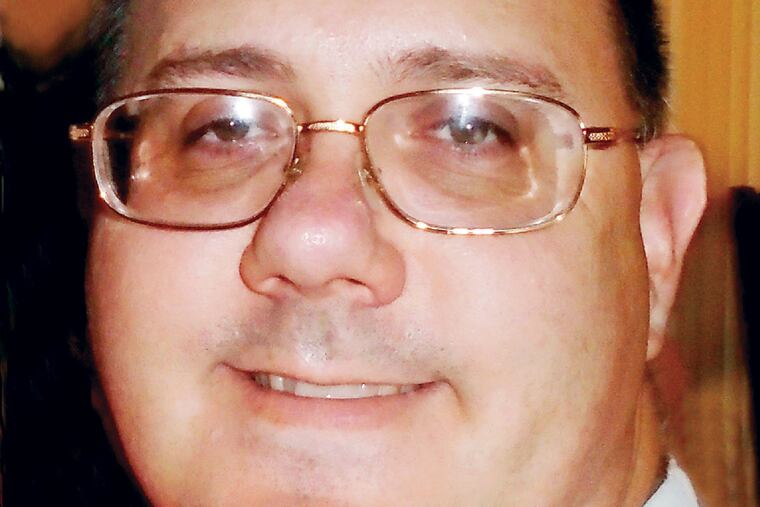 Harry “Hal” Bowman.