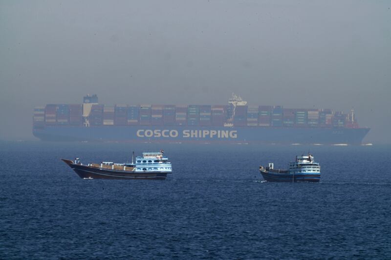 Gulf Key Chain Supply chain disruptions from the Iran war could raise prices for drugs ...
