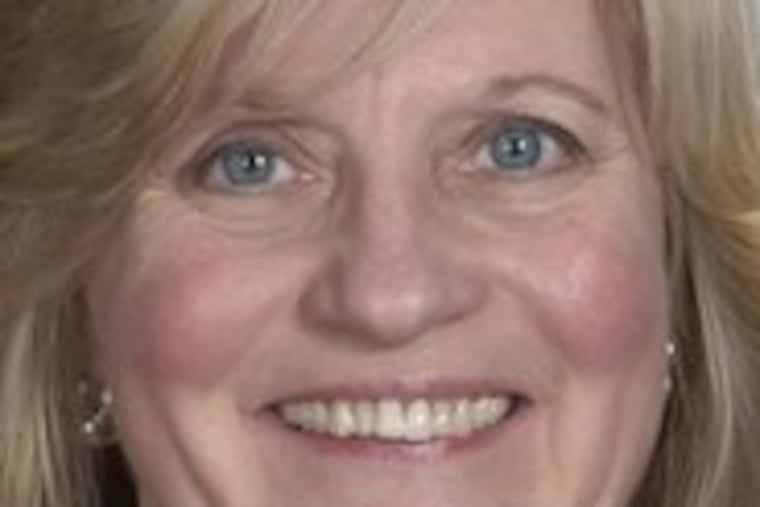 Marie J. Killian left Aon Consulting to become a practice leader at Trion of King of Prussia.